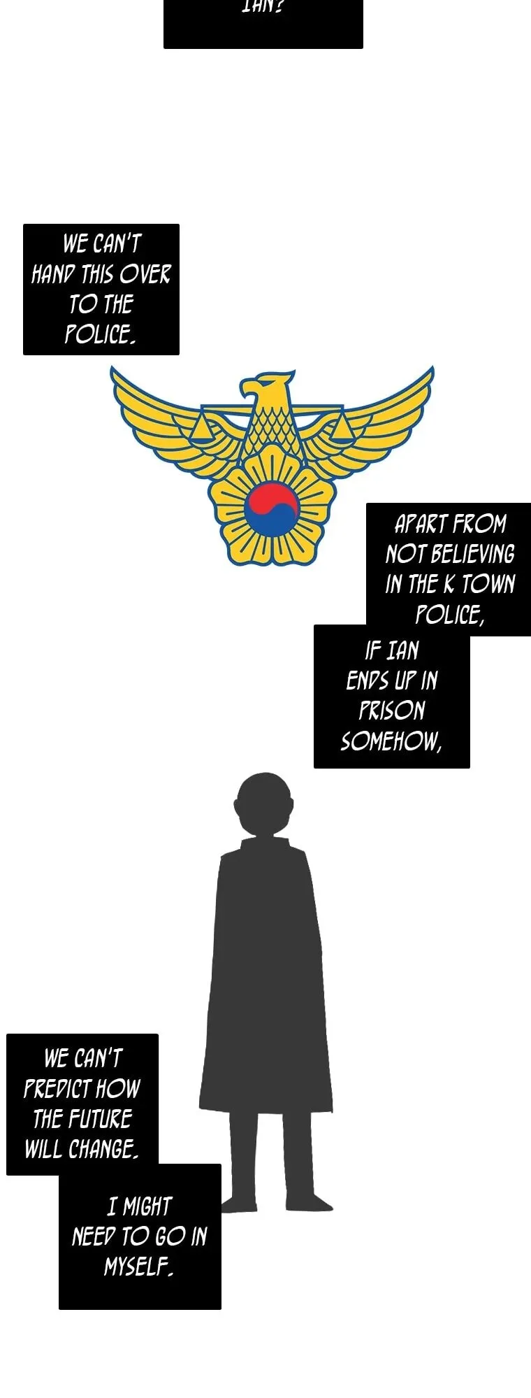 Dreamcide Chapter 148 - Page 24