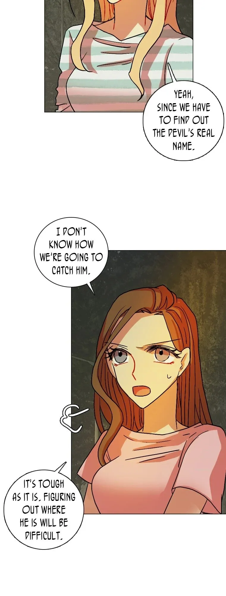 Dreamcide Chapter 148 - Page 28