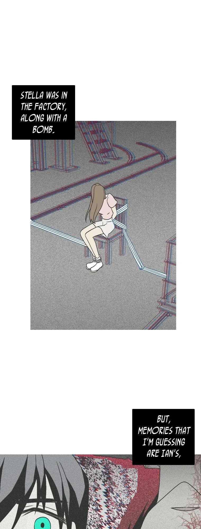 Dreamcide Chapter 148 - Page 3