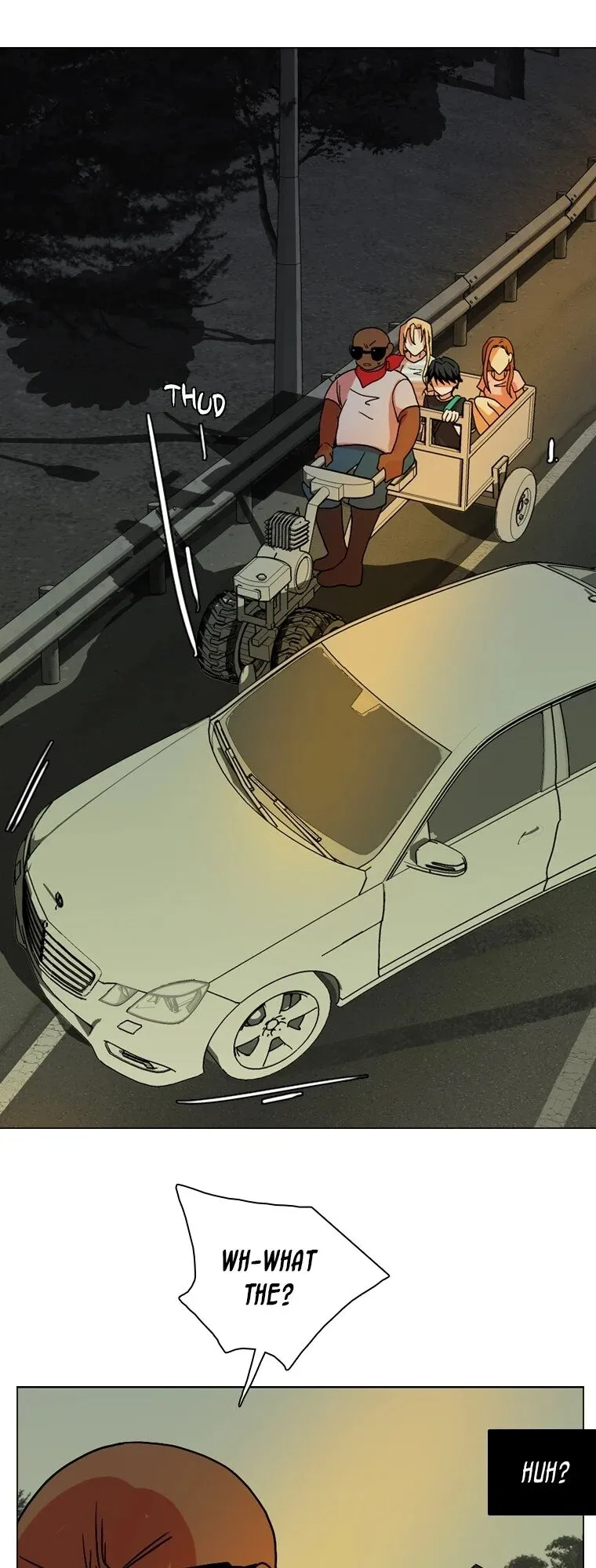 Dreamcide Chapter 148 - Page 33