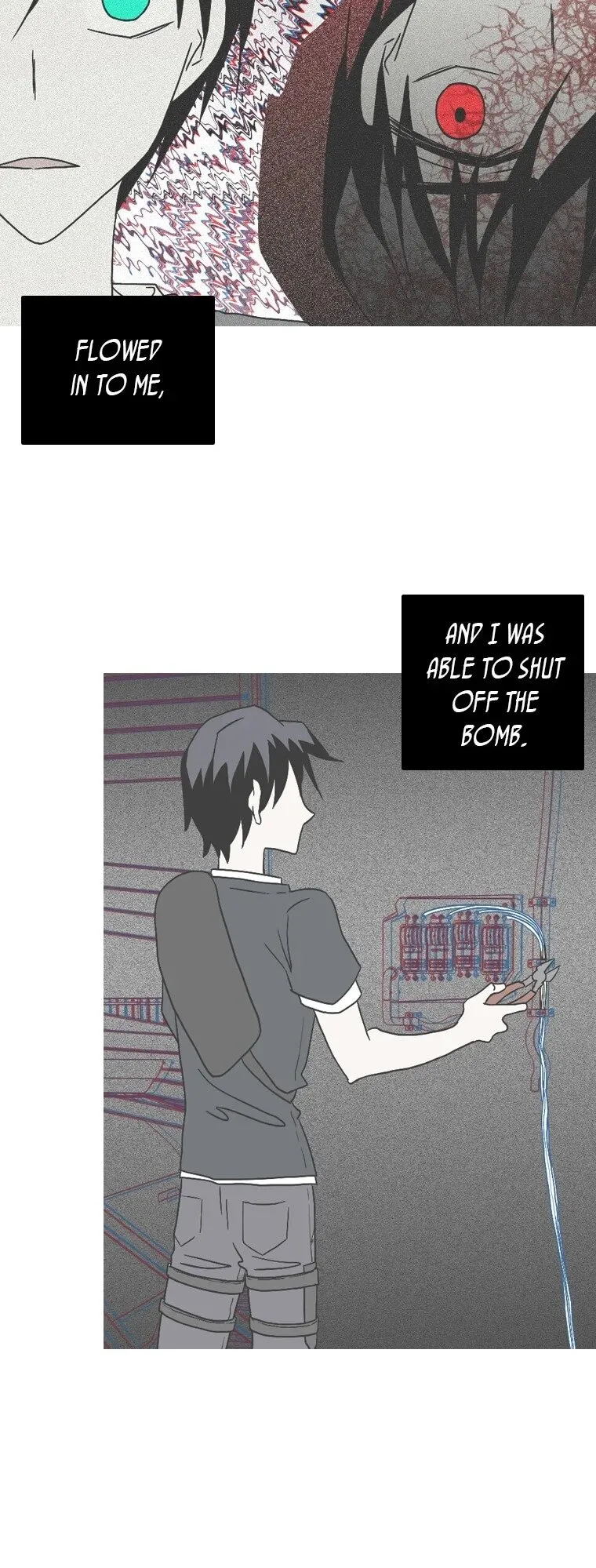 Dreamcide Chapter 148 - Page 4