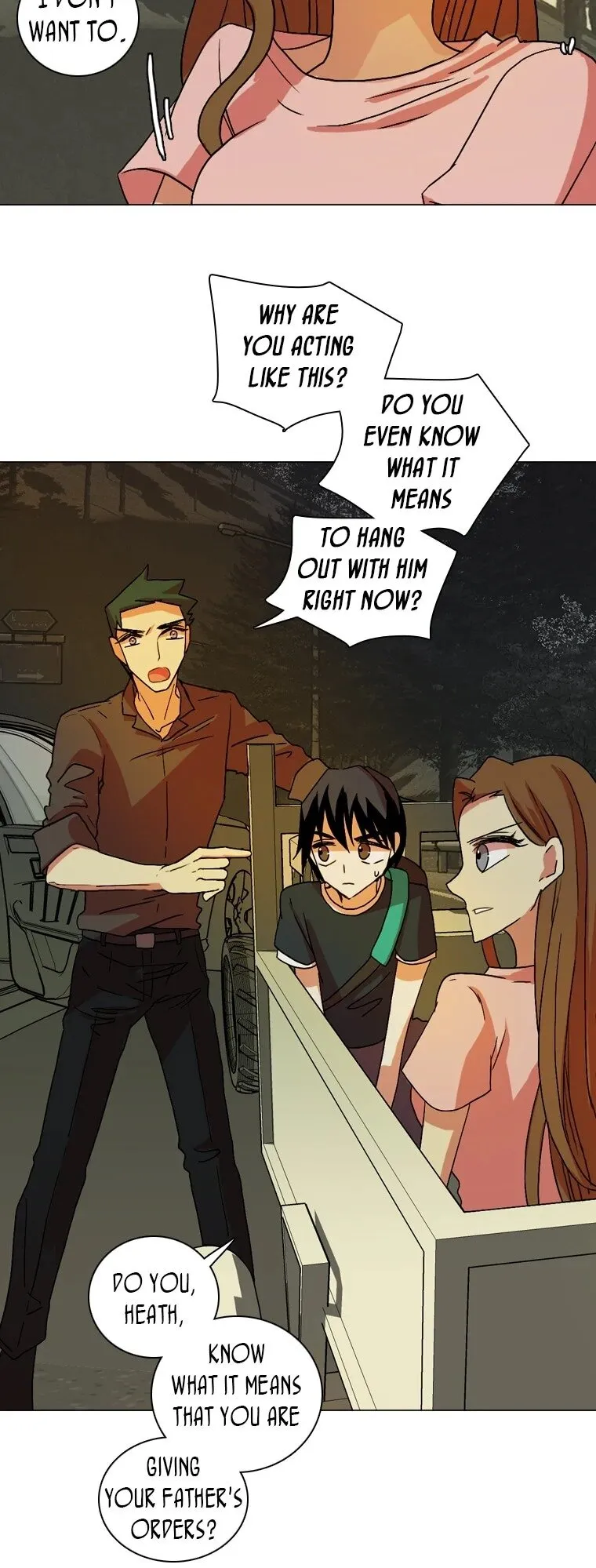 Dreamcide Chapter 148 - Page 40