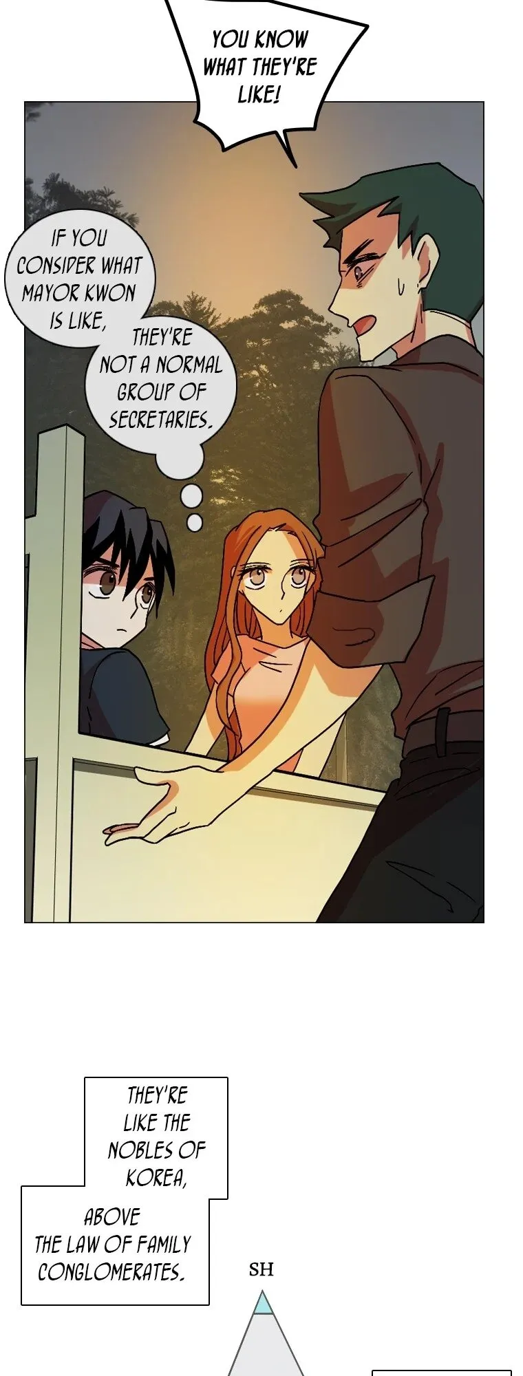 Dreamcide Chapter 148 - Page 42