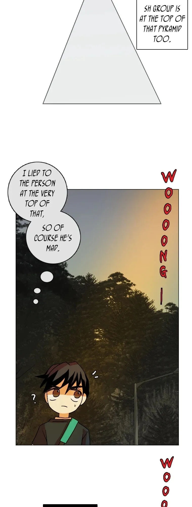 Dreamcide Chapter 148 - Page 43