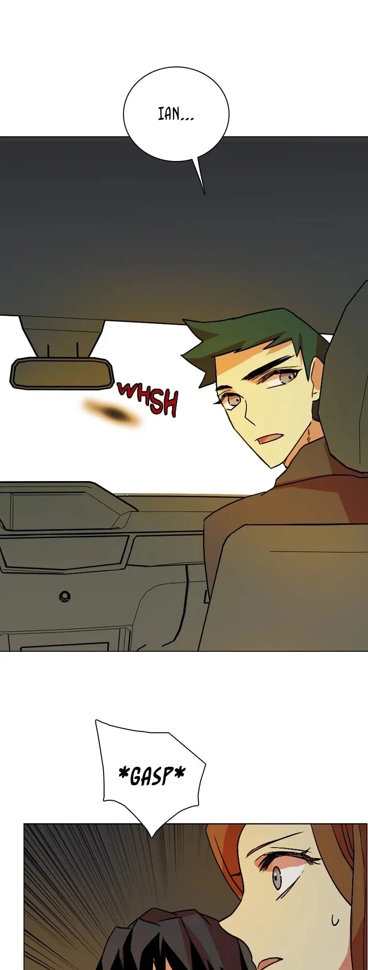 Dreamcide Chapter 148 - Page 53