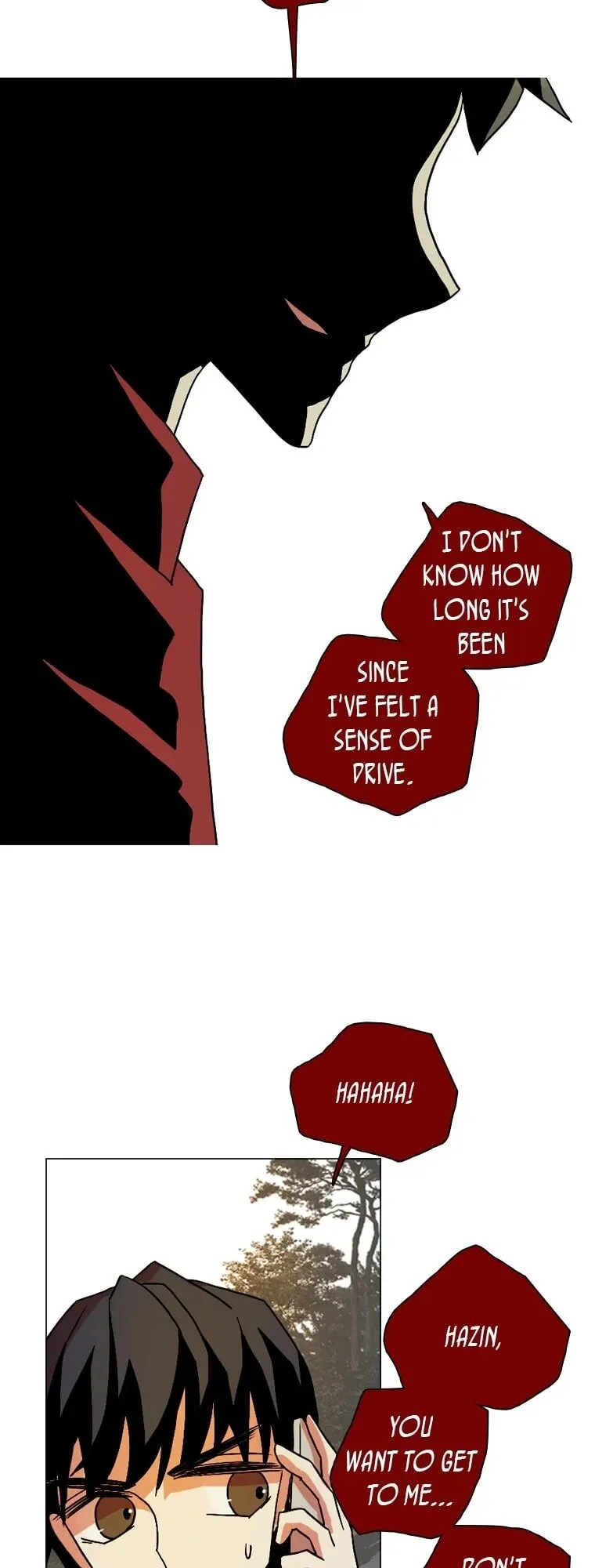 Dreamcide Chapter 148 - Page 6