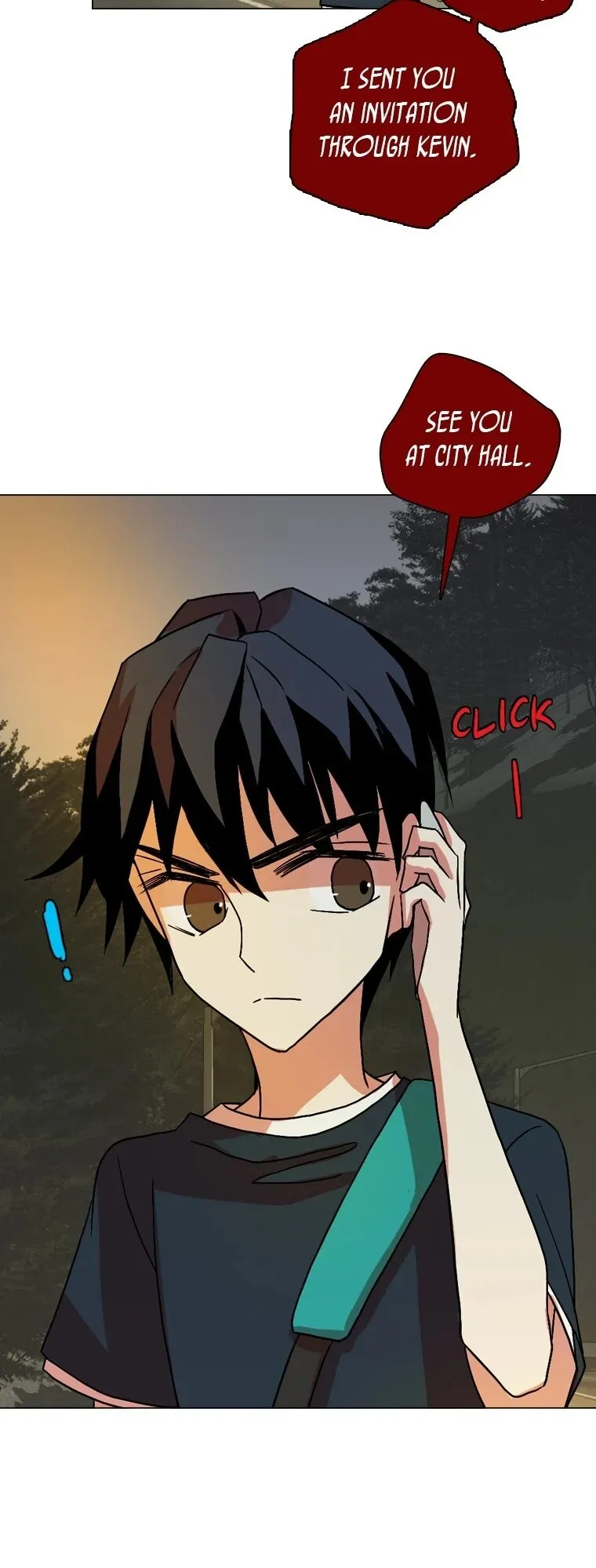 Dreamcide Chapter 148 - Page 8