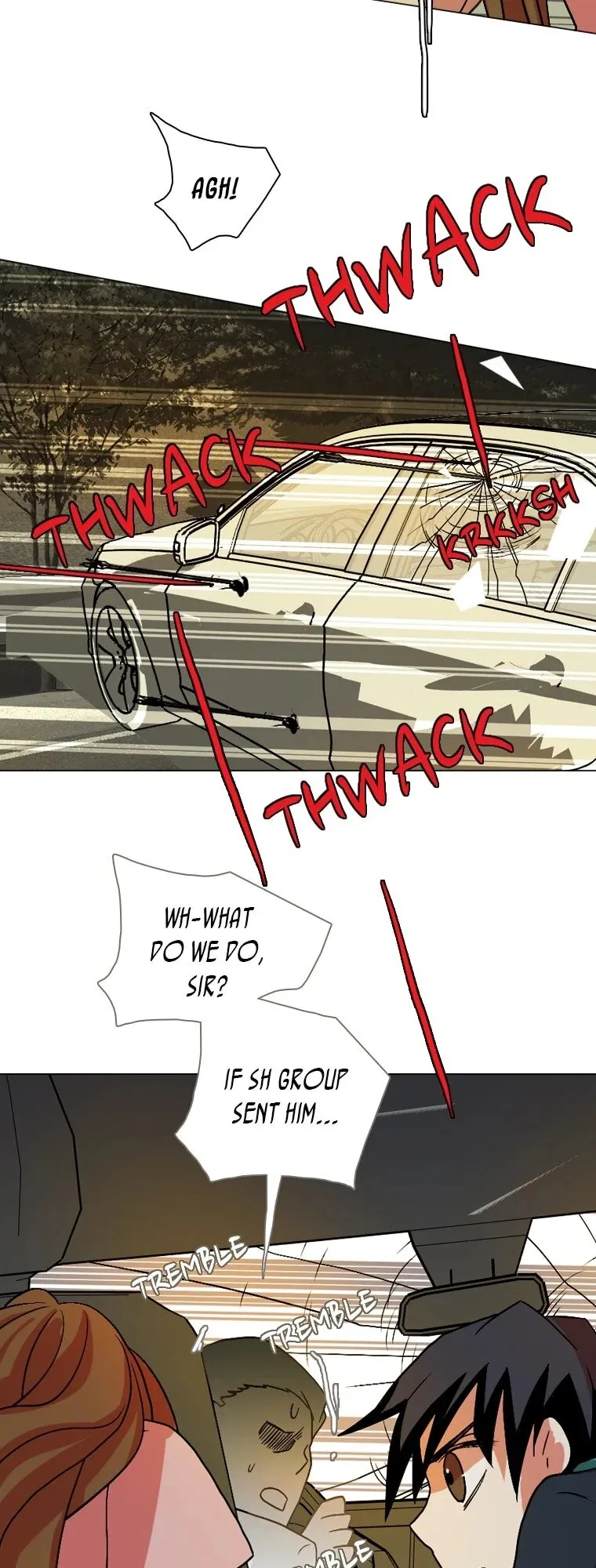 Dreamcide Chapter 149 - Page 10