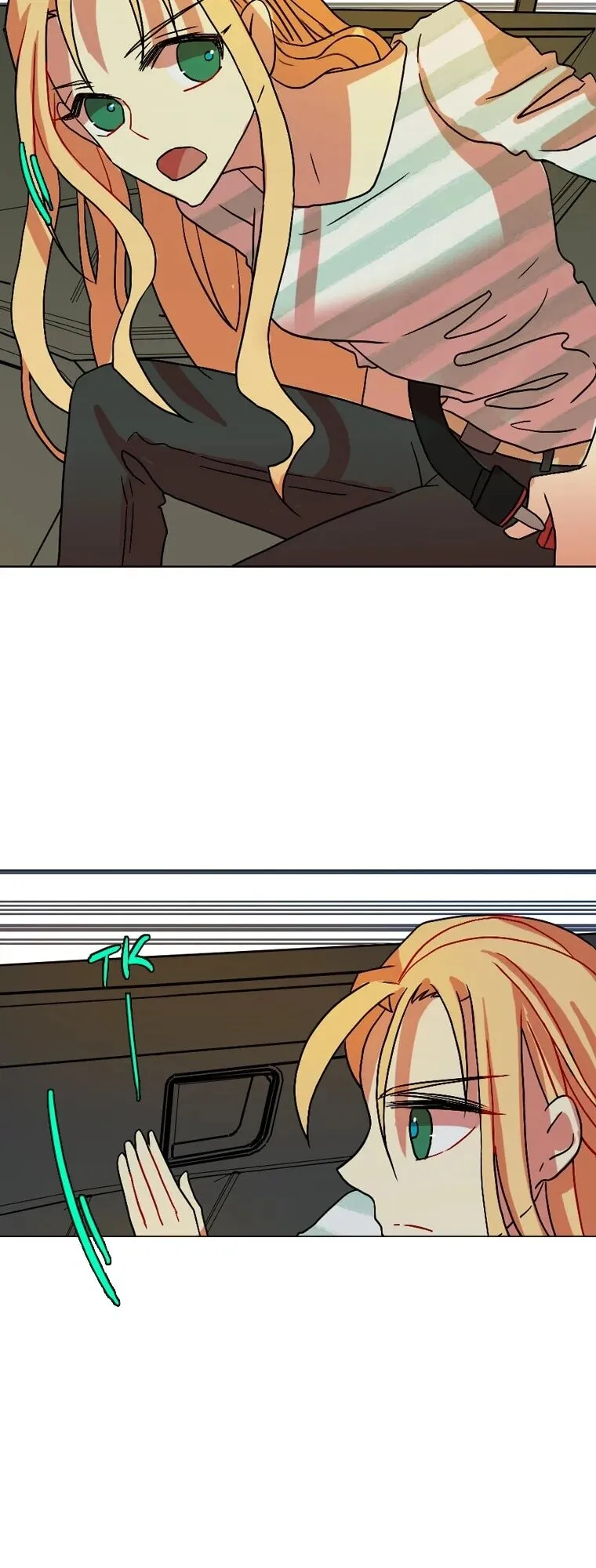 Dreamcide Chapter 149 - Page 14