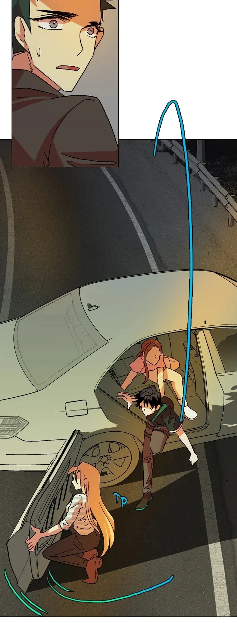 Dreamcide Chapter 149 - Page 16