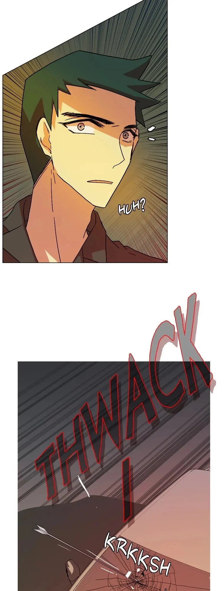 Dreamcide Chapter 149 - Page 2