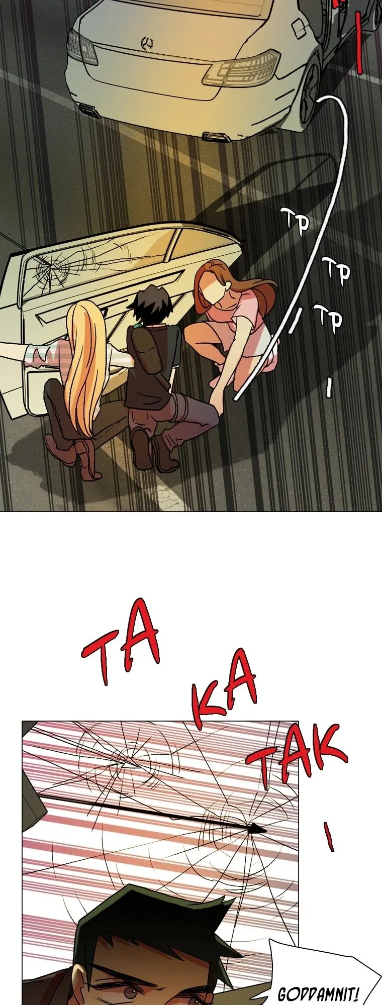 Dreamcide Chapter 149 - Page 22