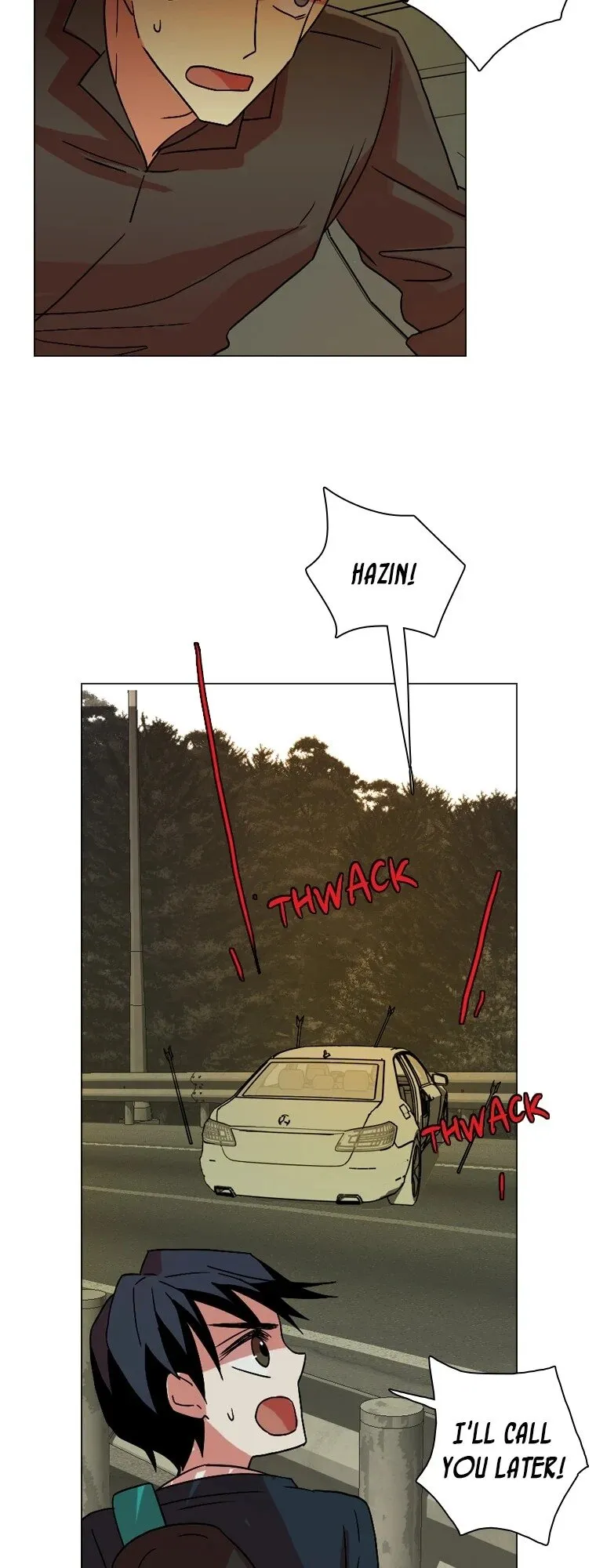 Dreamcide Chapter 149 - Page 23