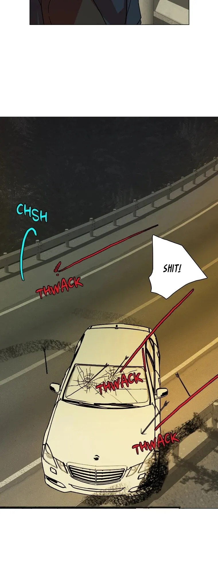 Dreamcide Chapter 149 - Page 24