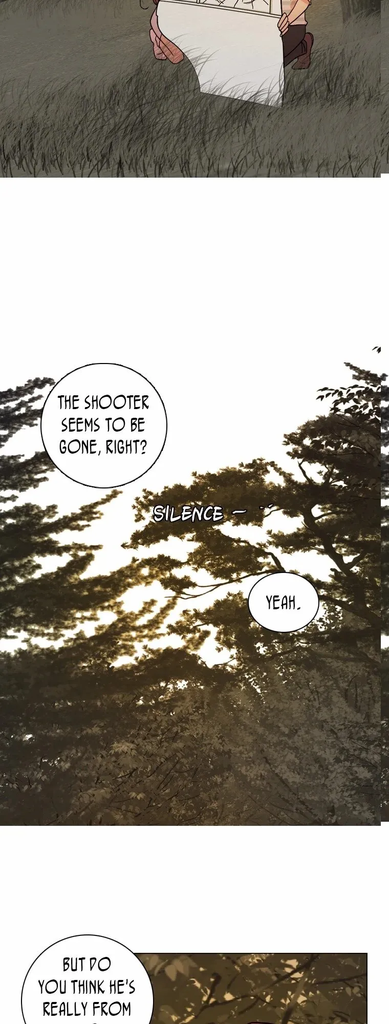 Dreamcide Chapter 149 - Page 27