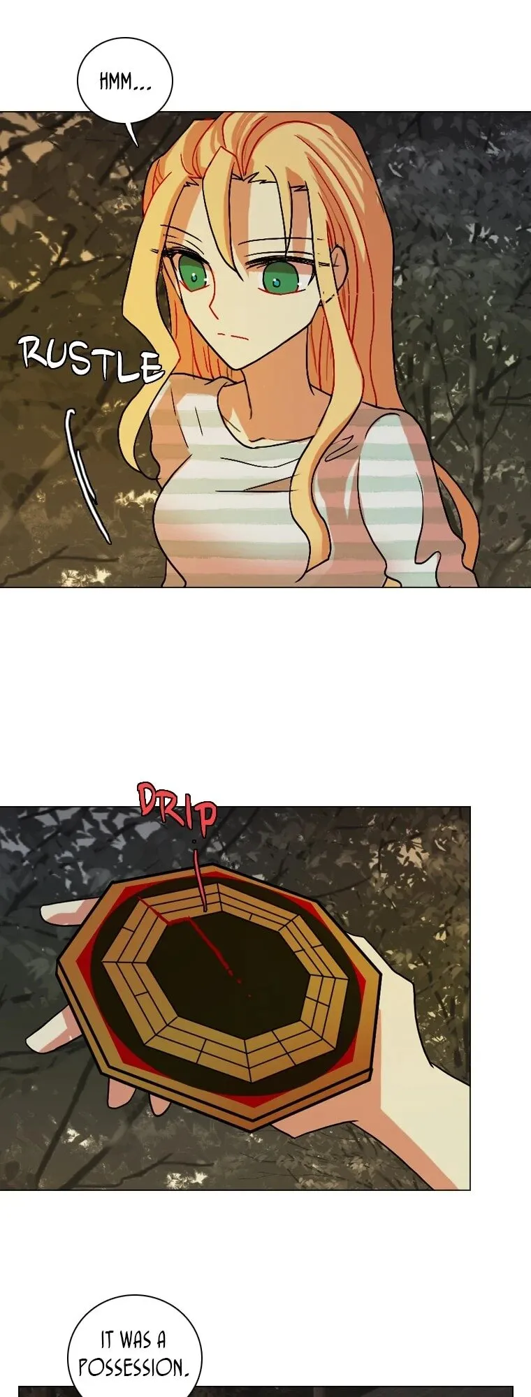 Dreamcide Chapter 149 - Page 29