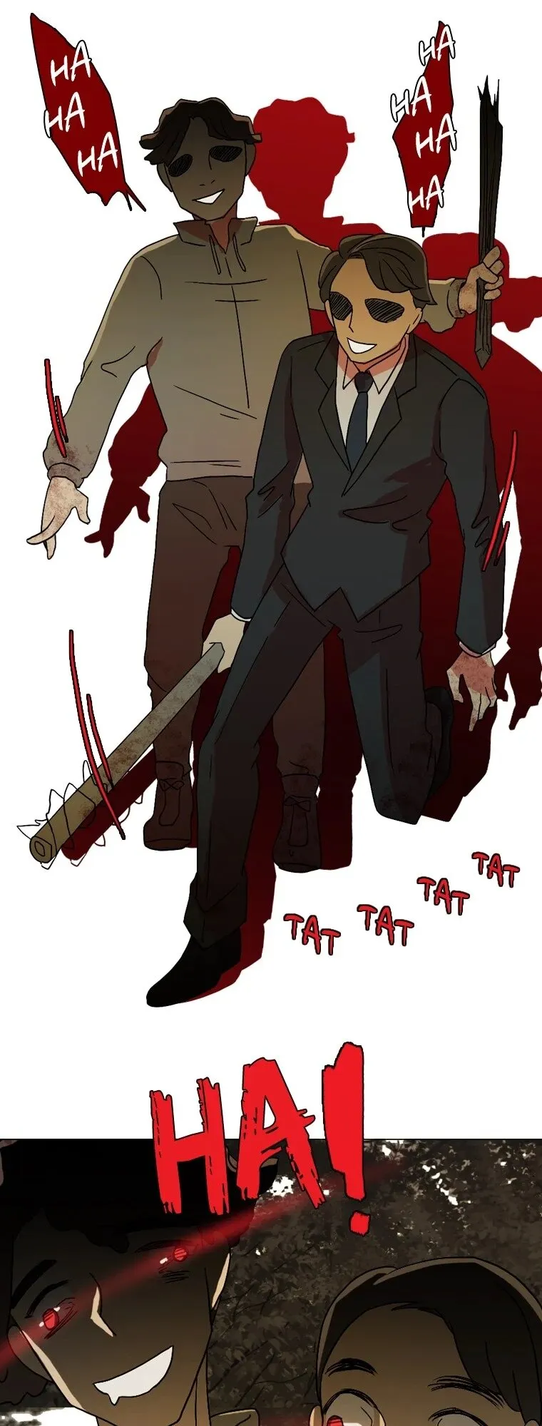 Dreamcide Chapter 149 - Page 33