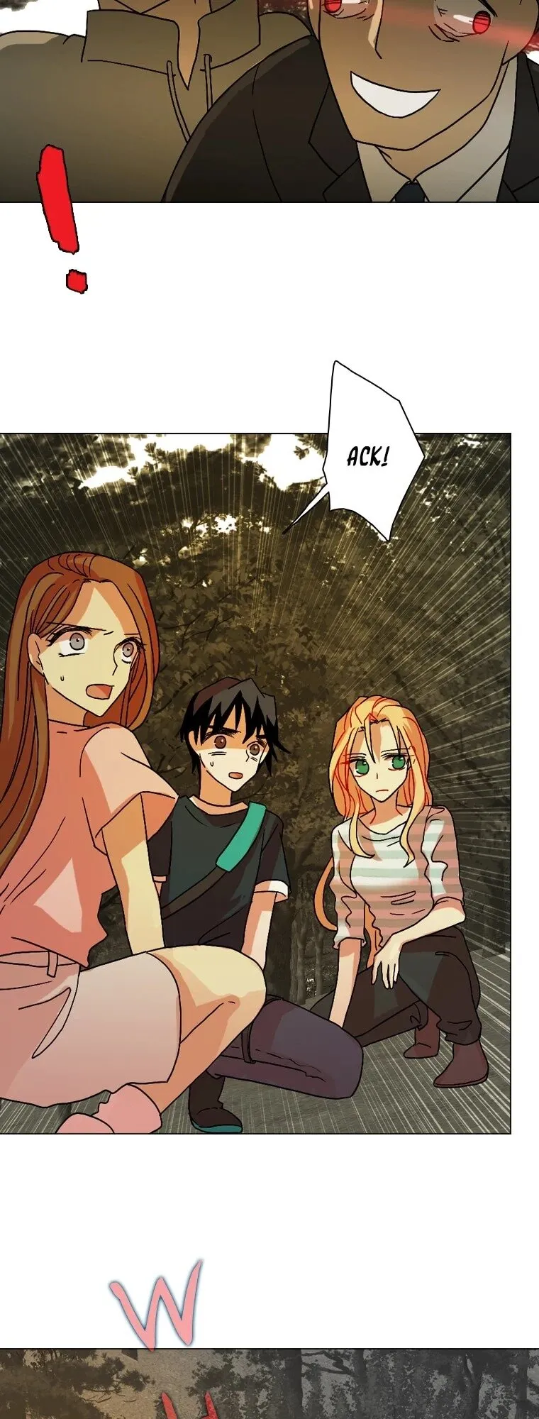 Dreamcide Chapter 149 - Page 34