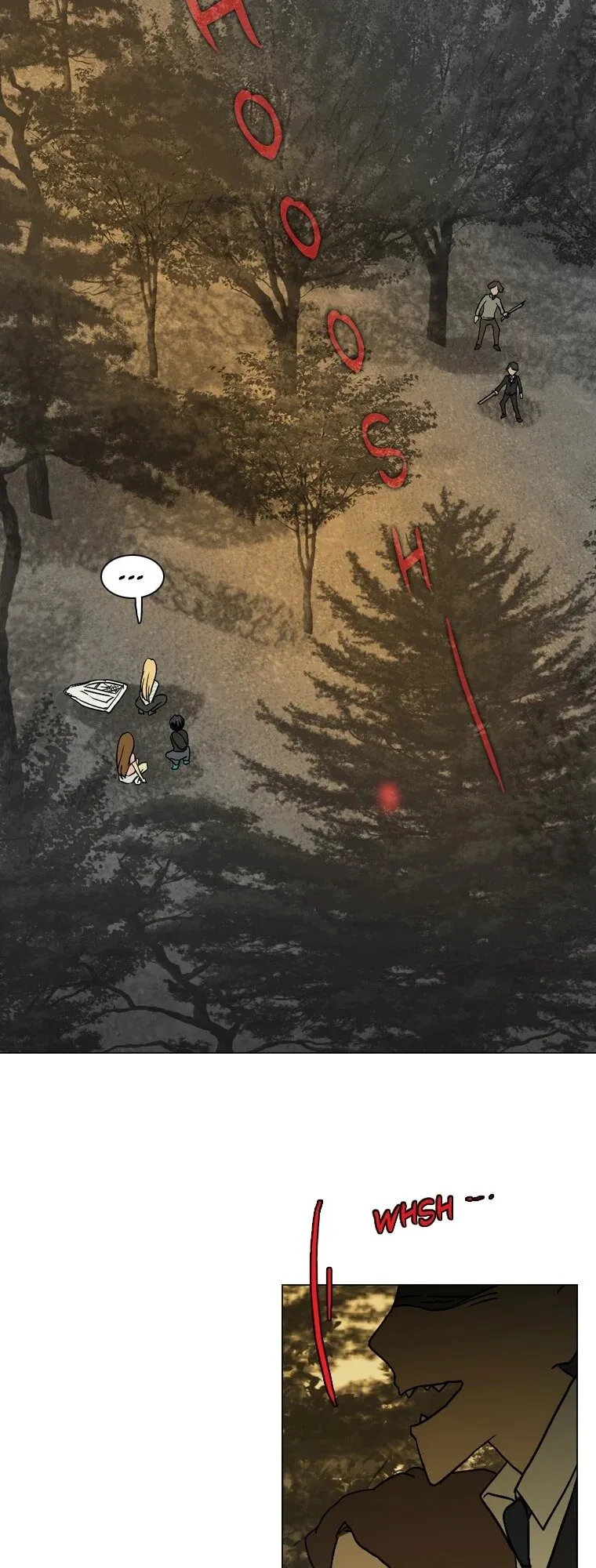 Dreamcide Chapter 149 - Page 35