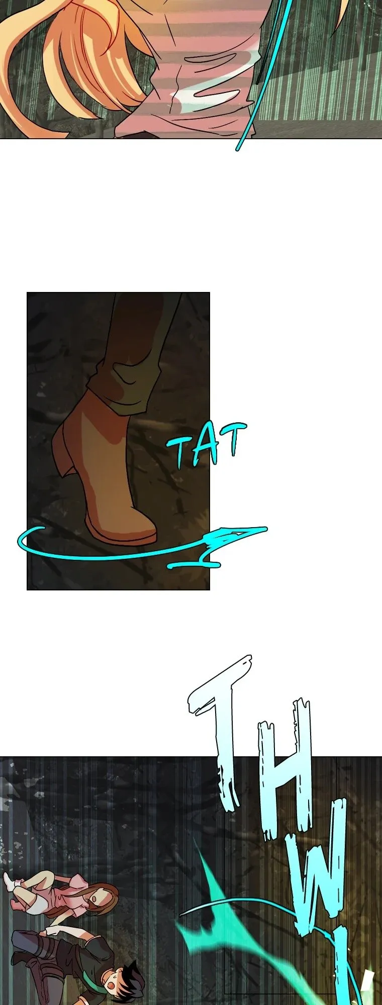 Dreamcide Chapter 149 - Page 38