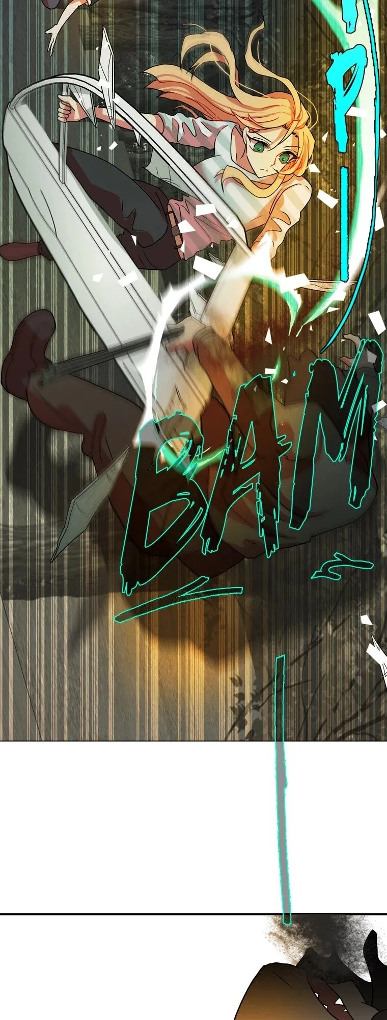 Dreamcide Chapter 149 - Page 39