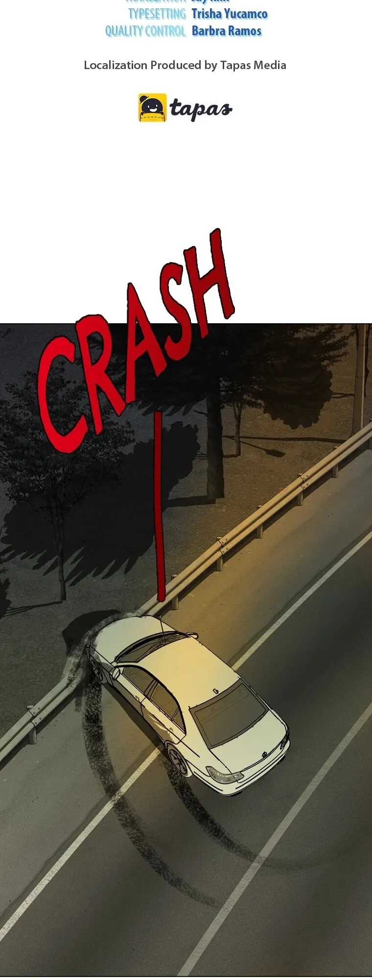 Dreamcide Chapter 149 - Page 4