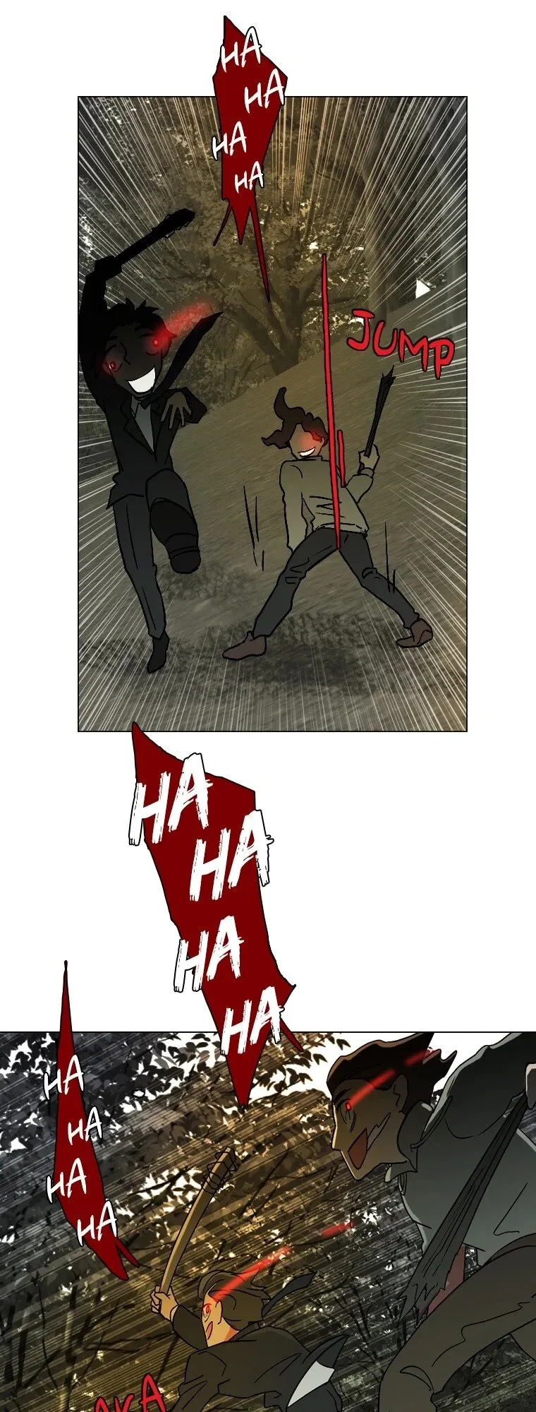 Dreamcide Chapter 149 - Page 41