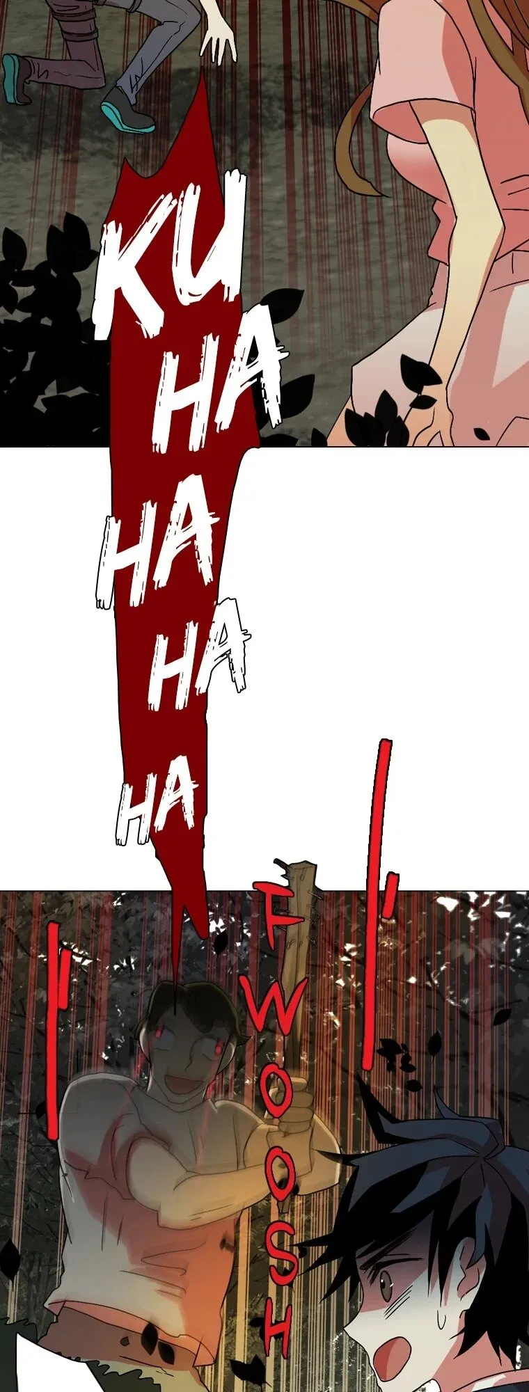 Dreamcide Chapter 149 - Page 43