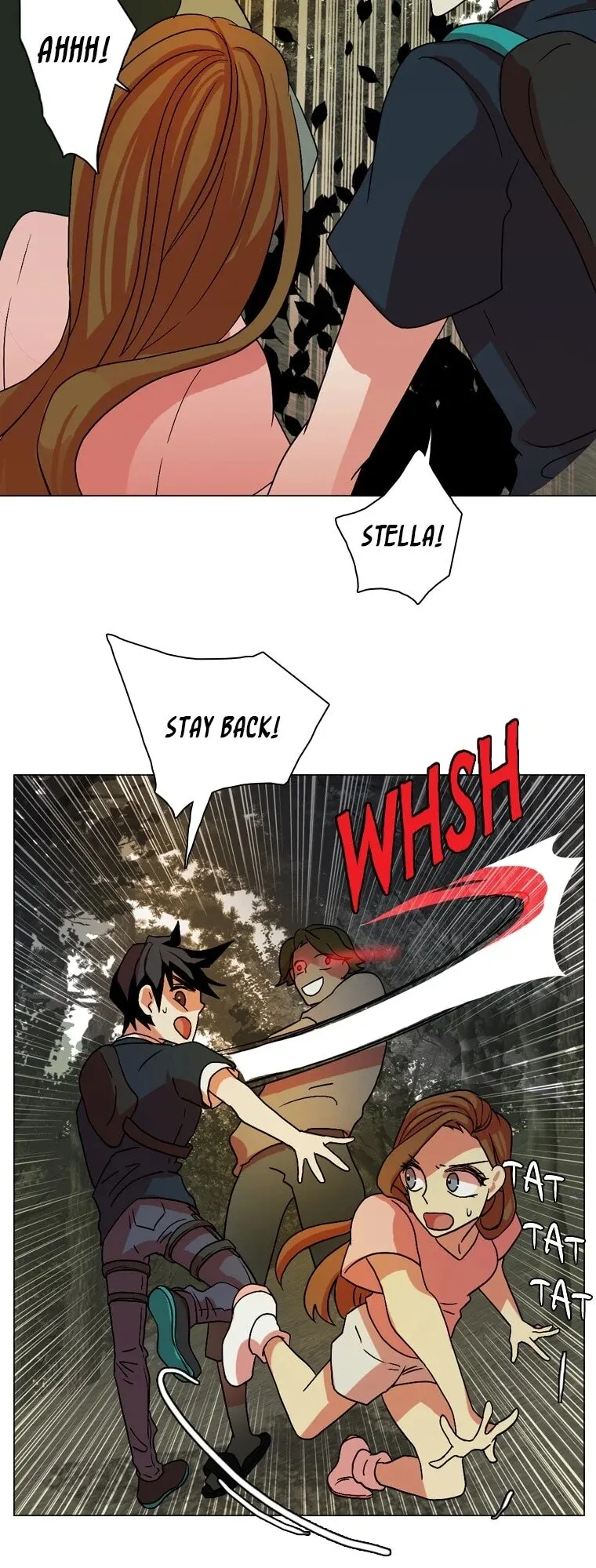 Dreamcide Chapter 149 - Page 44