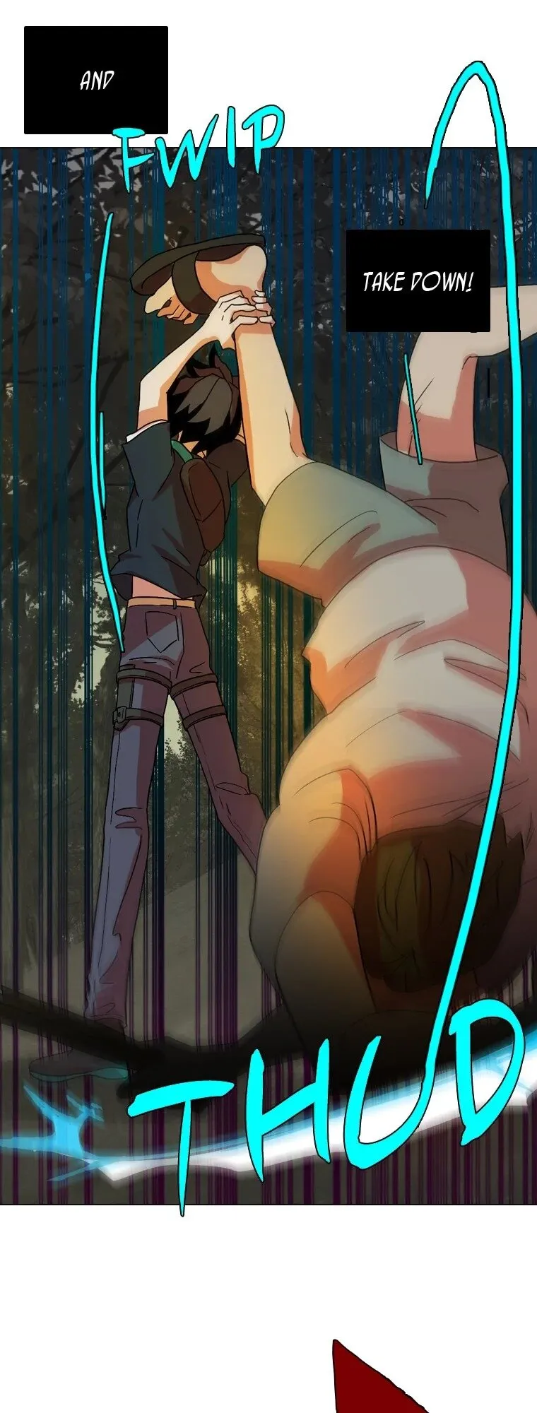 Dreamcide Chapter 149 - Page 49