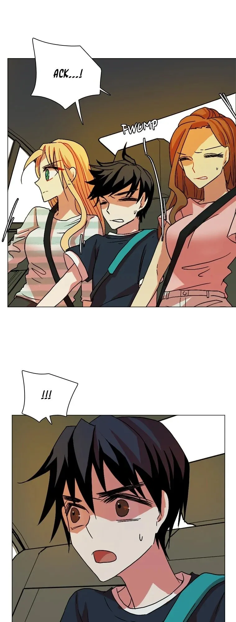 Dreamcide Chapter 149 - Page 5