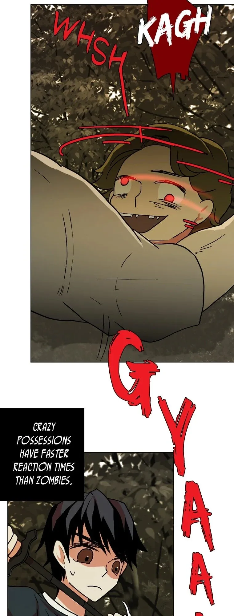 Dreamcide Chapter 149 - Page 50