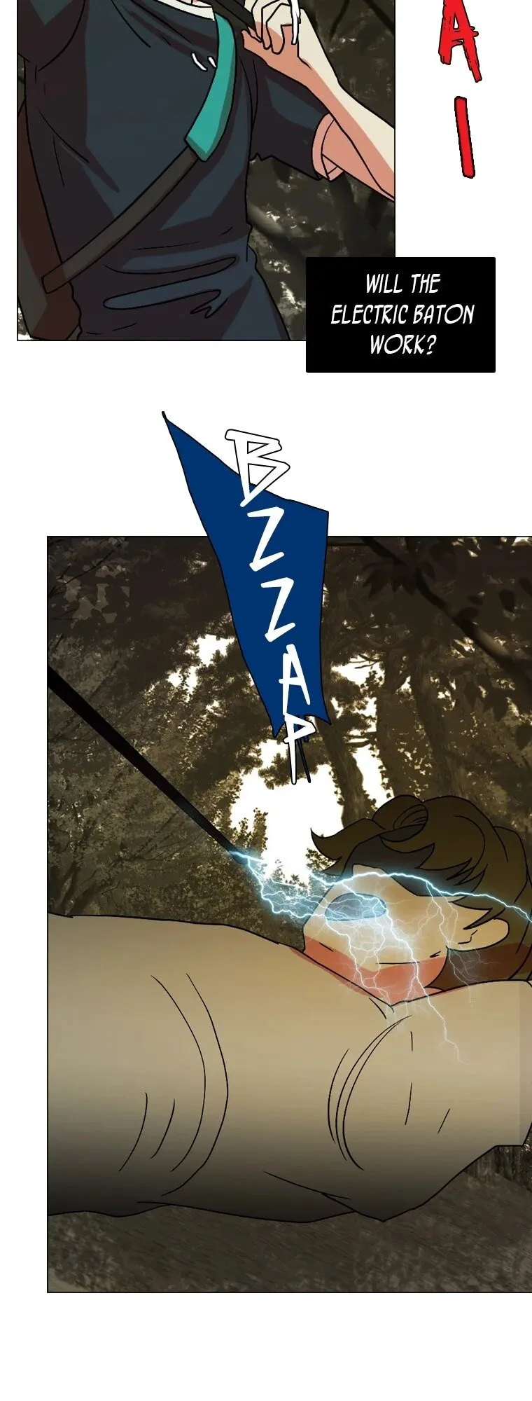 Dreamcide Chapter 149 - Page 51