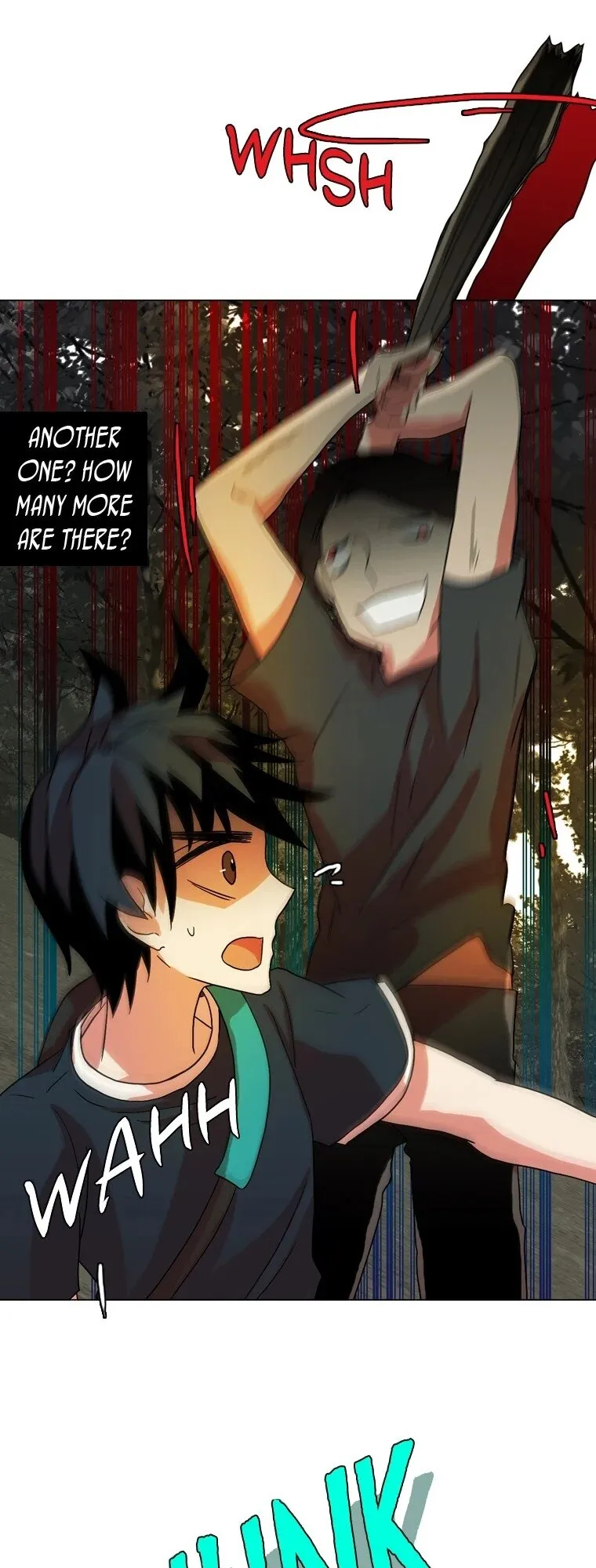 Dreamcide Chapter 149 - Page 53