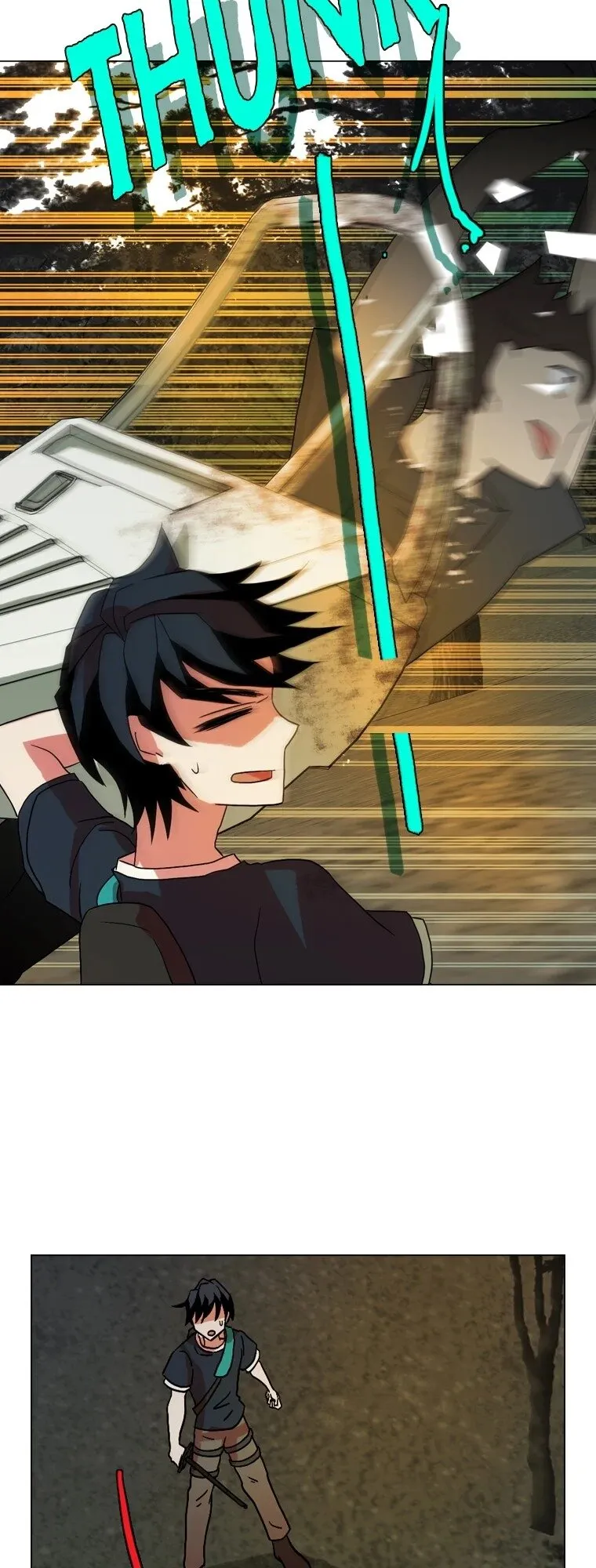 Dreamcide Chapter 149 - Page 54