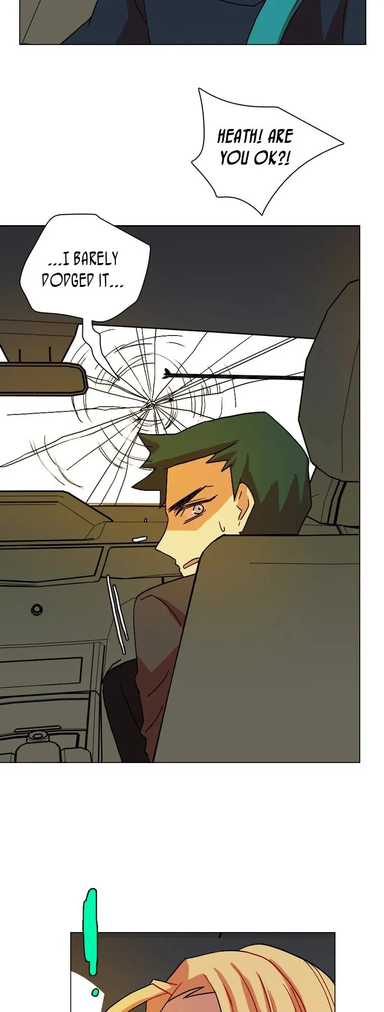 Dreamcide Chapter 149 - Page 6