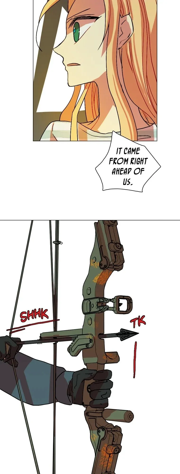 Dreamcide Chapter 149 - Page 7