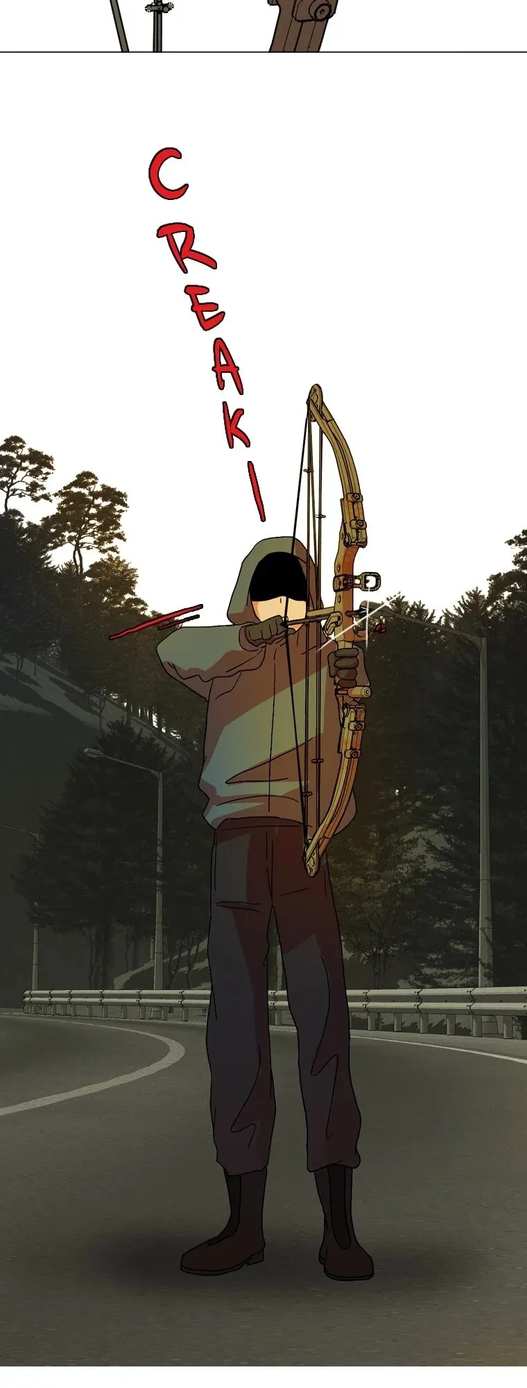 Dreamcide Chapter 149 - Page 8