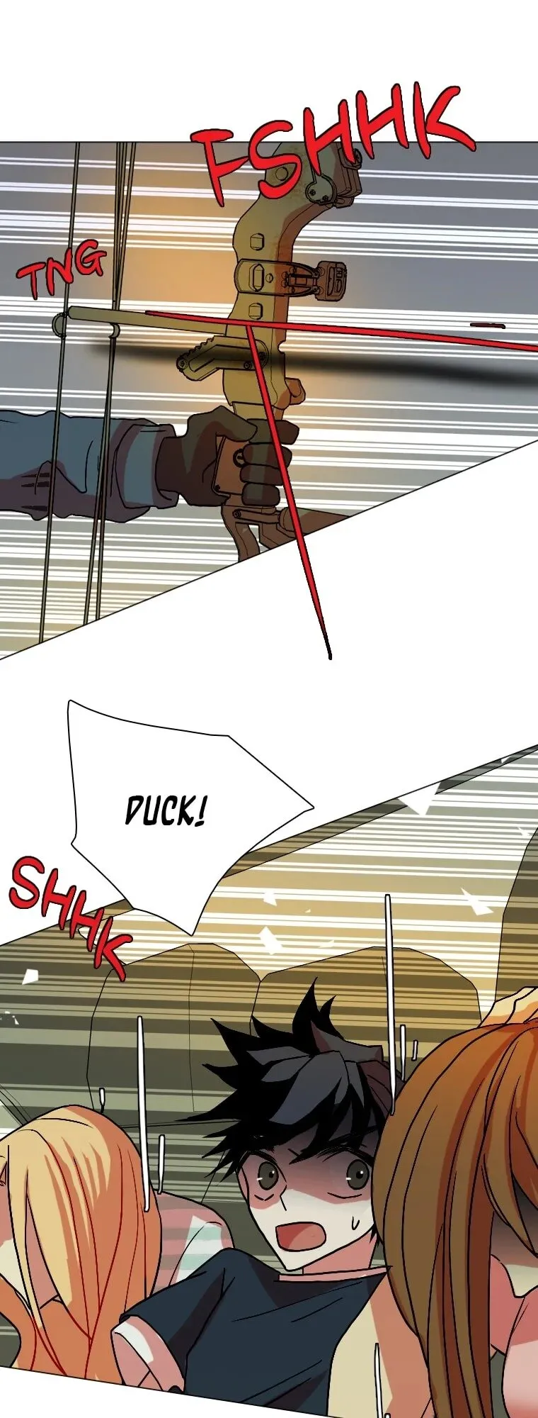 Dreamcide Chapter 149 - Page 9