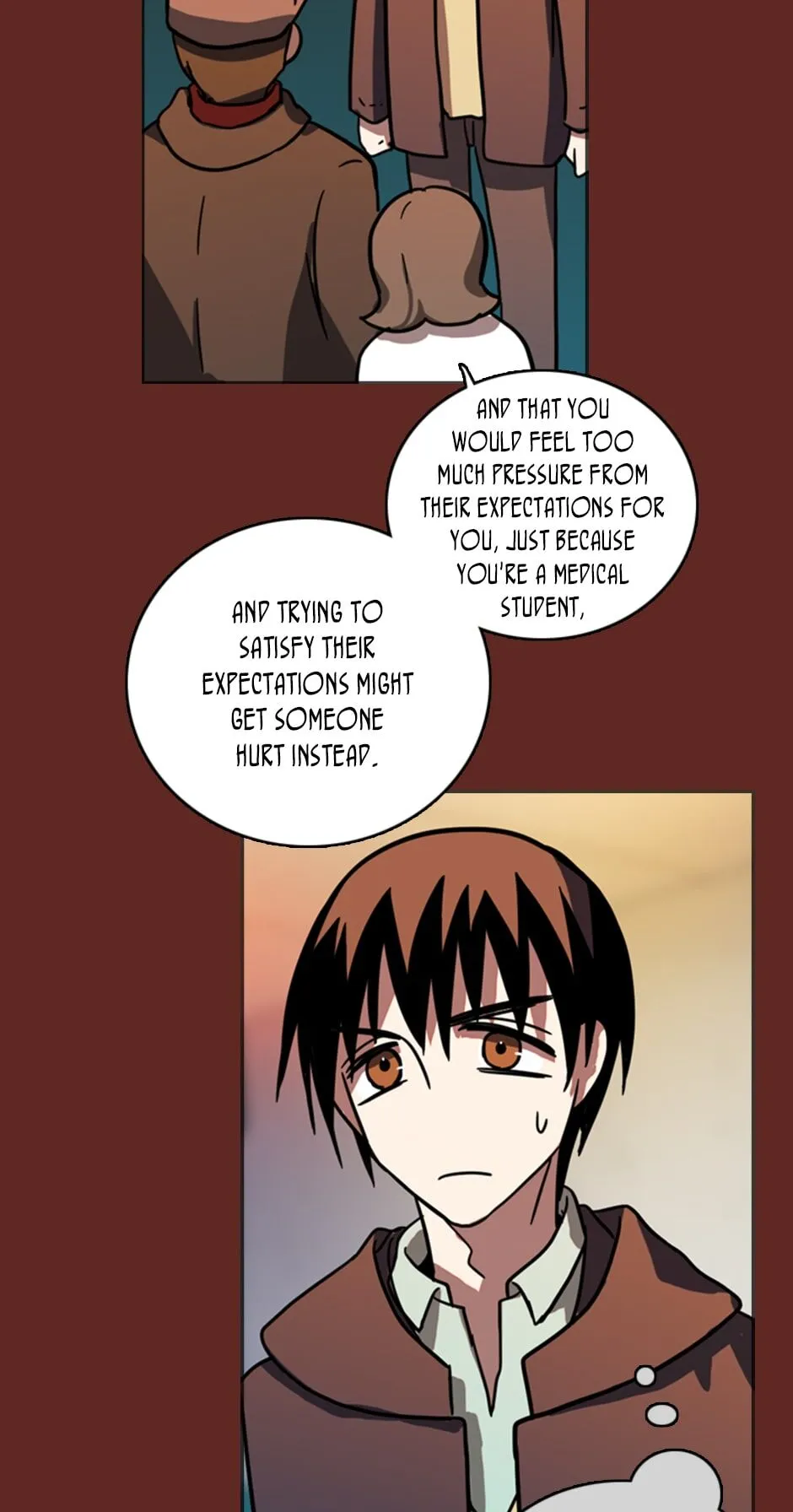 Dreamcide Chapter 15 - Page 10