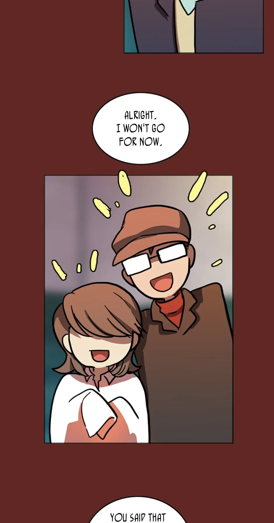 Dreamcide Chapter 15 - Page 12