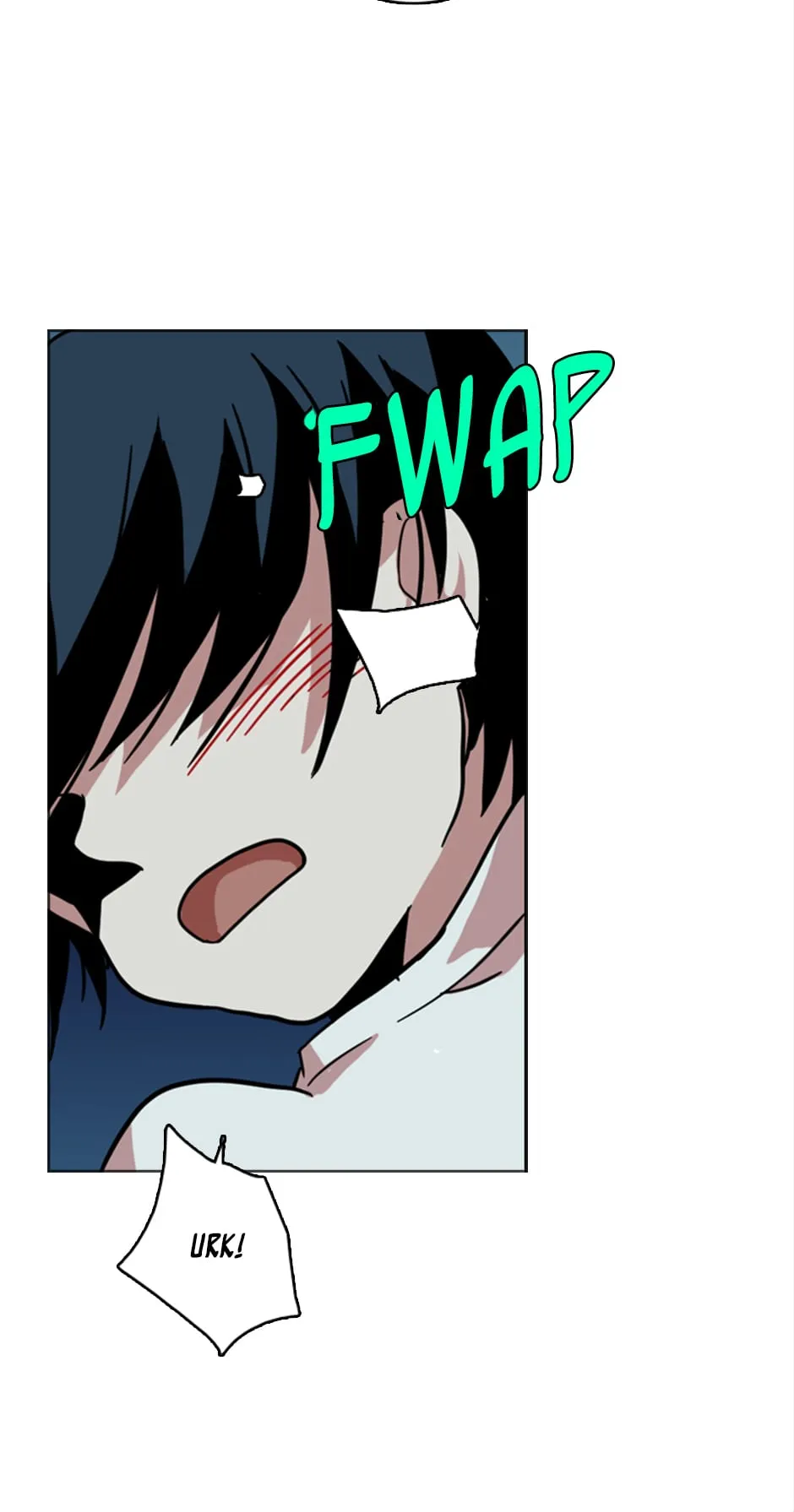 Dreamcide Chapter 15 - Page 16