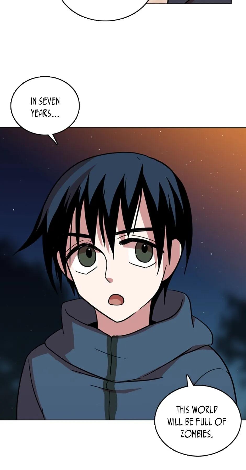 Dreamcide Chapter 15 - Page 32