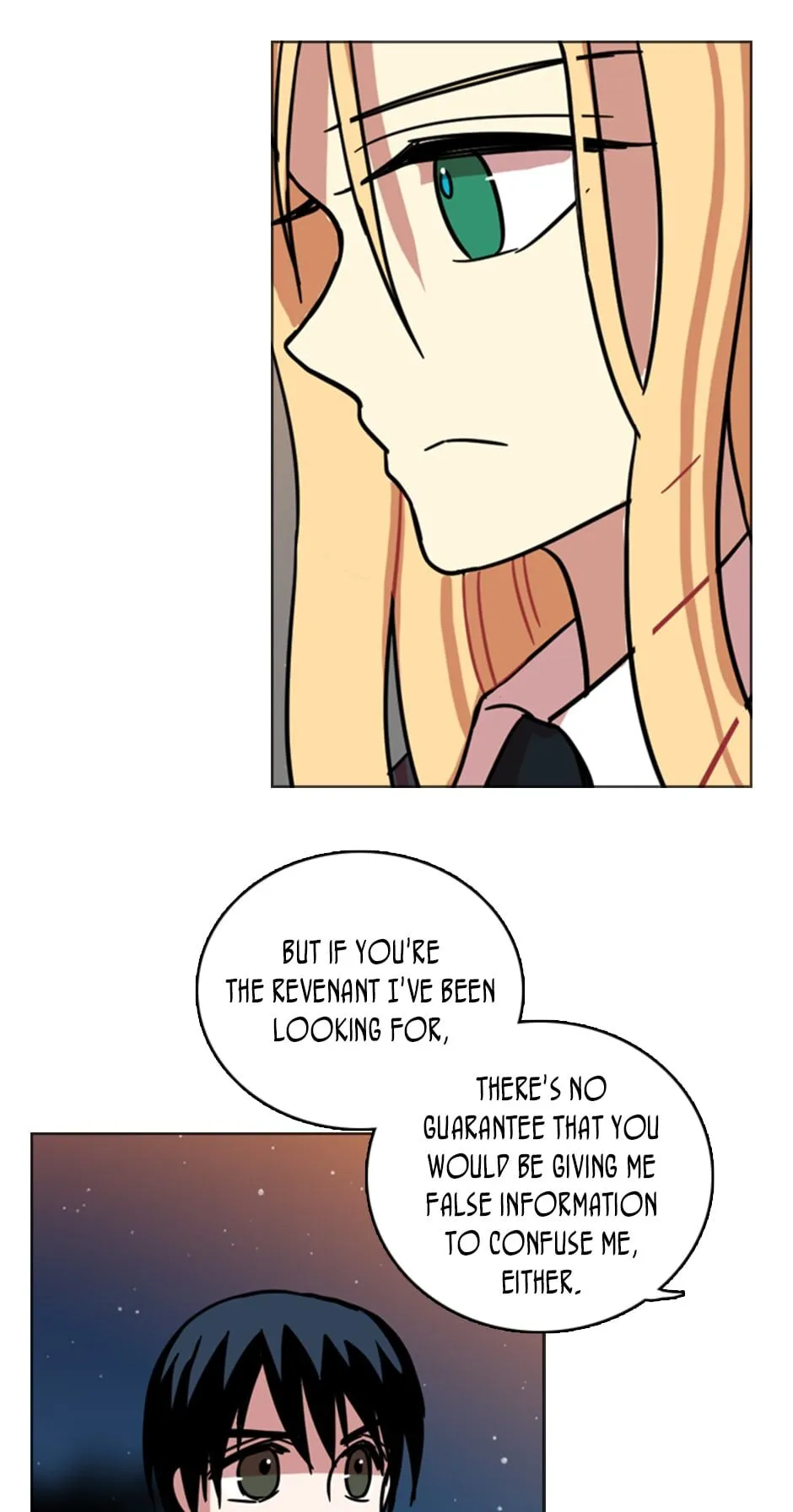 Dreamcide Chapter 15 - Page 36