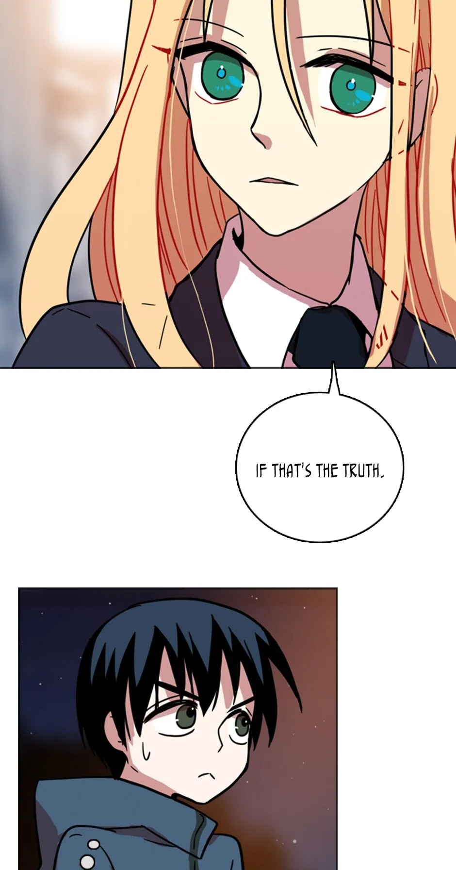 Dreamcide Chapter 15 - Page 39