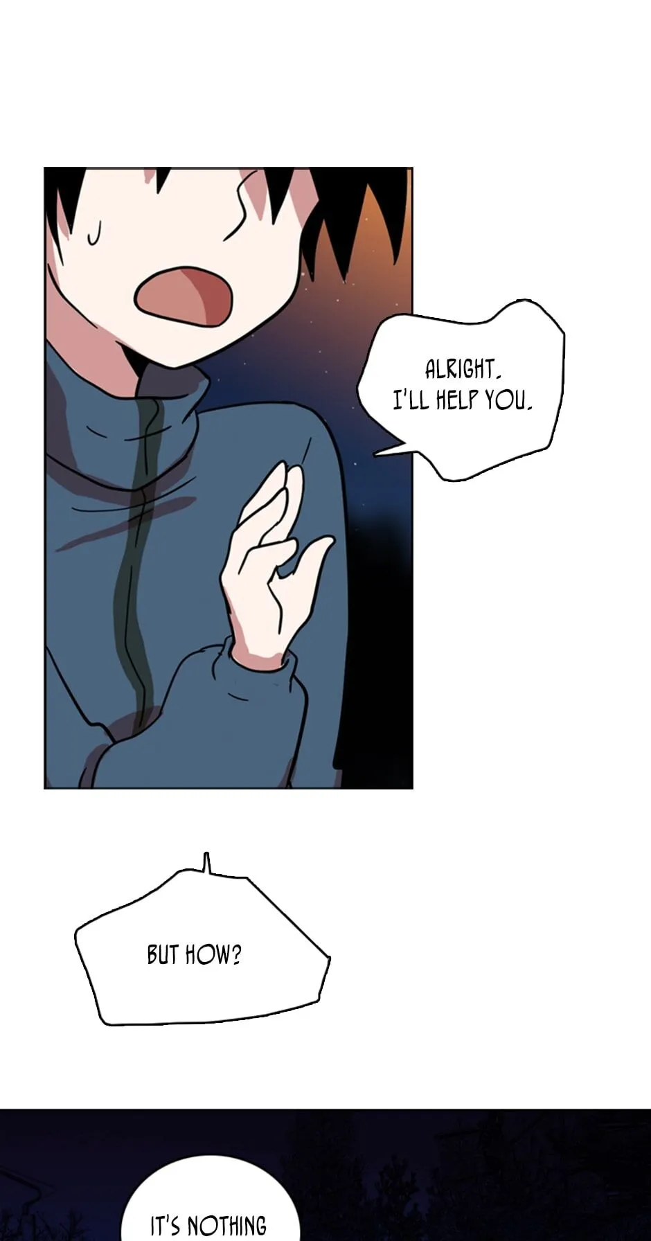 Dreamcide Chapter 15 - Page 41