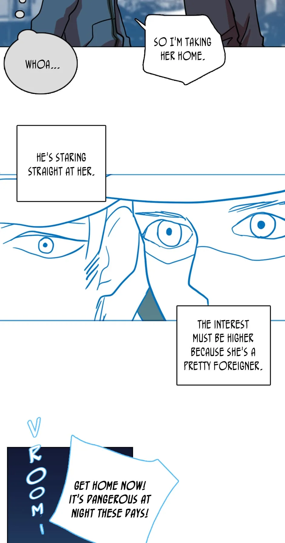 Dreamcide Chapter 15 - Page 44