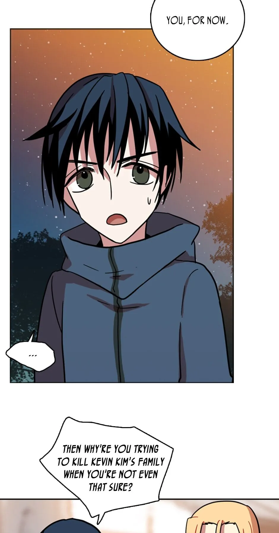 Dreamcide Chapter 15 - Page 47