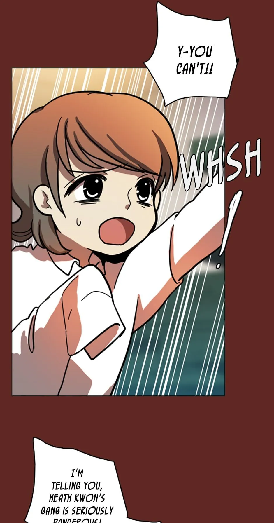 Dreamcide Chapter 15 - Page 5