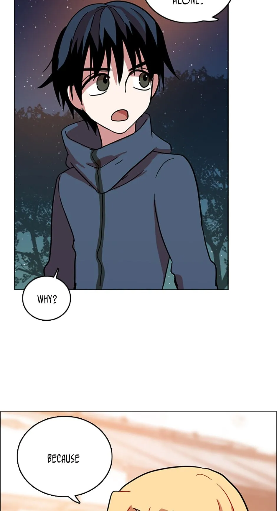 Dreamcide Chapter 15 - Page 52